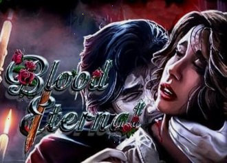 Автомат Blood Eternal от Betsoft